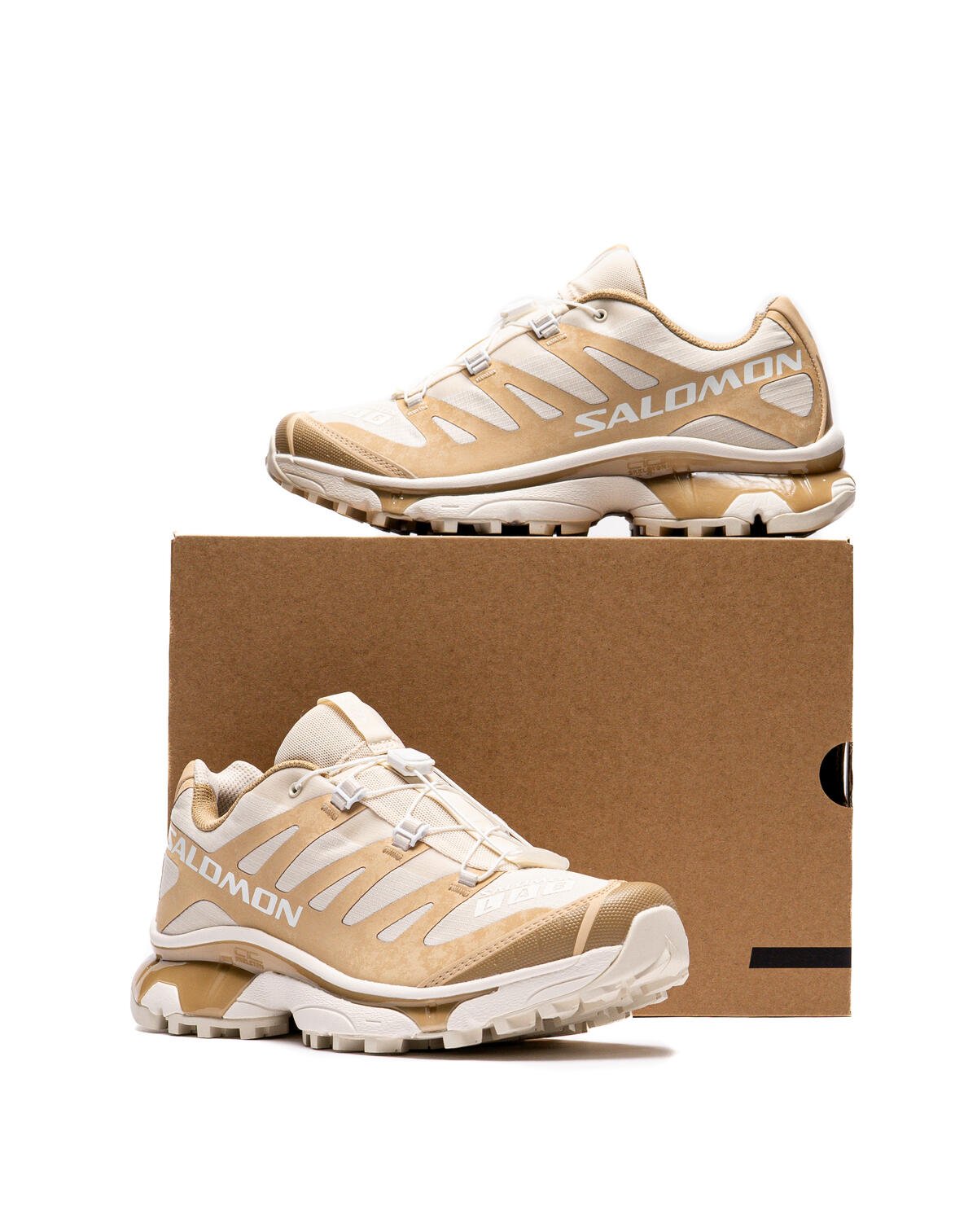 SALOMON L47730300SAFARIALMILKKELP 関税送料込 Salomon XT-4 OG PROTECTIVE | L47730300 | AFEW STORE